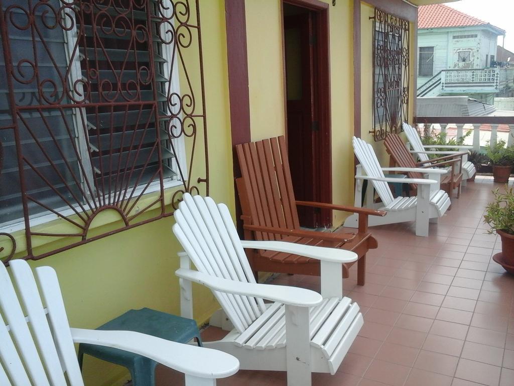 Belcove Hotel & Guesthouse Ciudad de Belice Exterior foto